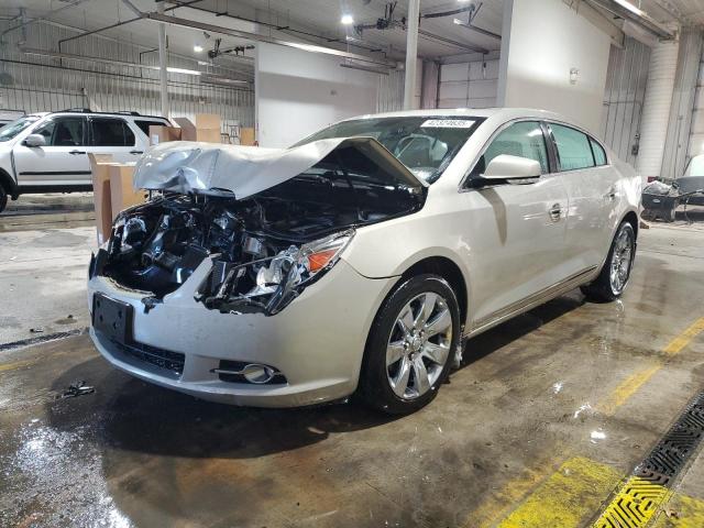 BUICK LACROSSE P 2012 مع رقم تعريف المركبة 1G4GG5E36CF137984 - صورة من المزاد