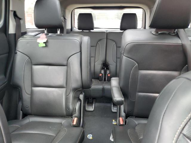 Photo 10 from auction – 2019 GMC ACADIA SLT with VIN 1GKKNMLS3KZ281499