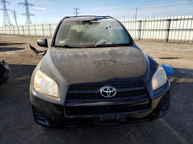 Photo 5 from auction – 2010 TOYOTA RAV4 with VIN JTMZF4DV9AD023192