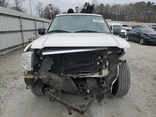 Photo 5 from auction – 2010 FORD EXPEDITION with VIN 1FMJU1J57AEB69666