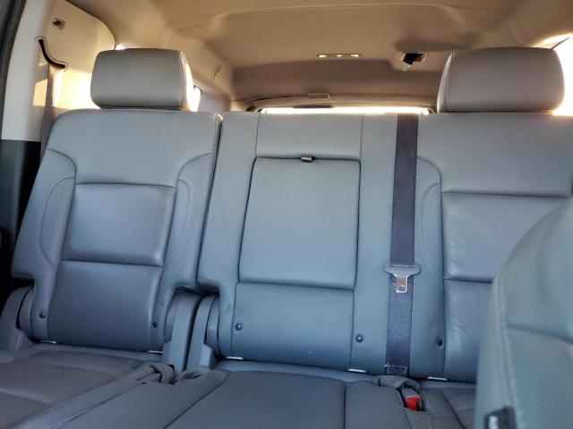 Photo 10 from auction – 2017 CHEVROLET SUBURBAN C with VIN 1GNSCHKC0HR116299
