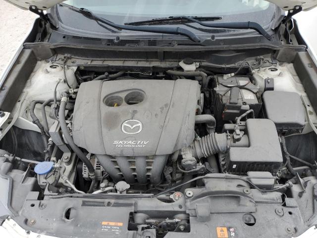 Photo 11 from auction – 2019 MAZDA CX-3 SPORT with VIN JM1DKDB73K1429479