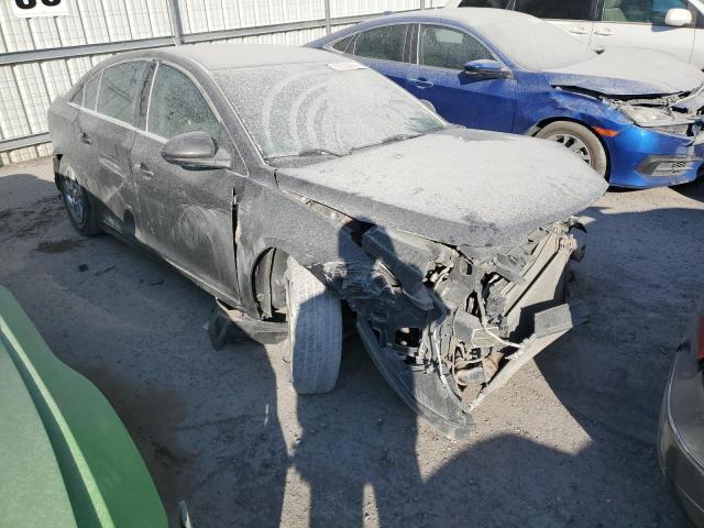 Photo 4 from auction – 2015 CHEVROLET CRUZE LT with VIN 1G1PC5SB5F7145612