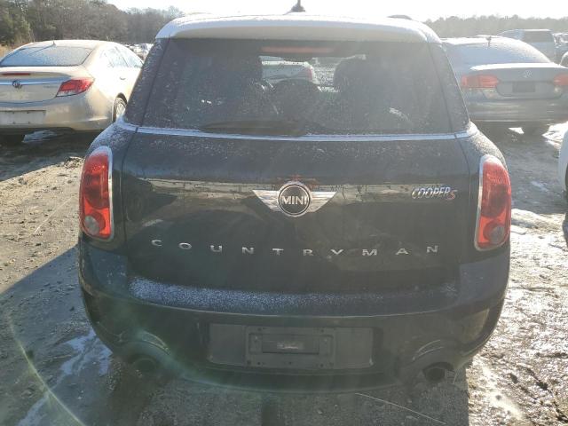 Photo 6 from auction – 2013 MINI COOPER S C with VIN WMWZC3C54DWP24815