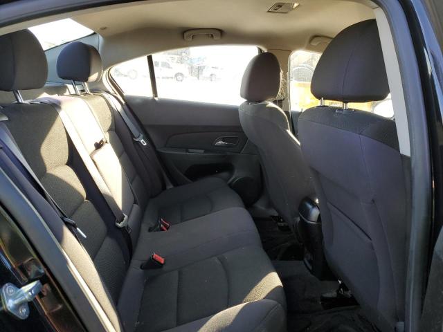 Photo 10 from auction – 2012 CHEVROLET CRUZE LT with VIN 1G1PF5SC3C7363026