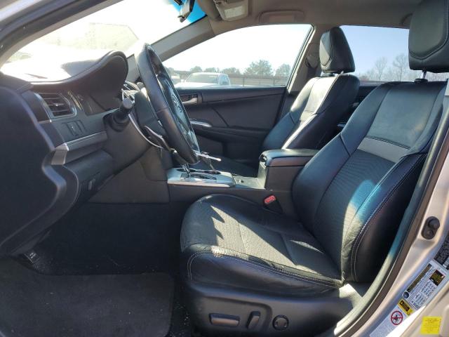 Photo 7 from auction – 2013 TOYOTA CAMRY L with VIN 4T1BF1FK4DU236747