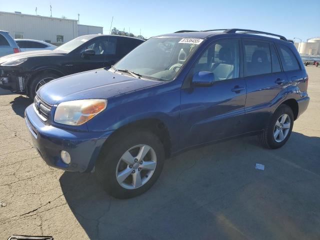 TOYOTA RAV4 2004 with VIN JTEHD20V240011212 - Photo from auction