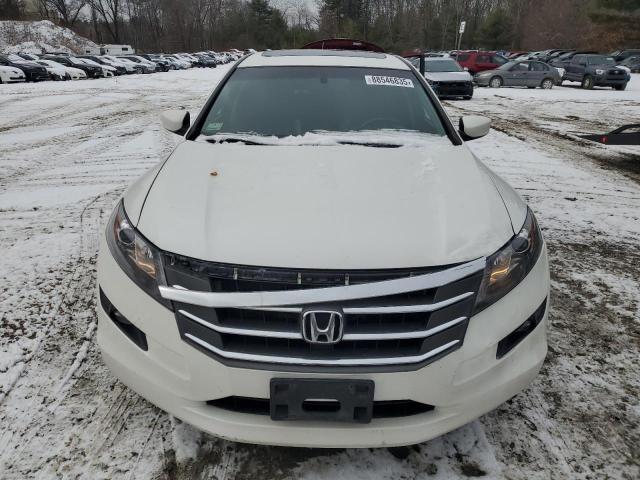 Photo 5 from auction – 2011 HONDA ACCORD CRO with VIN 5J6TF2H56BL005254