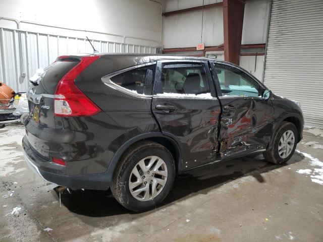Photo 3 from auction – 2015 HONDA CR-V EX with VIN 2HKRM4H58FH600599