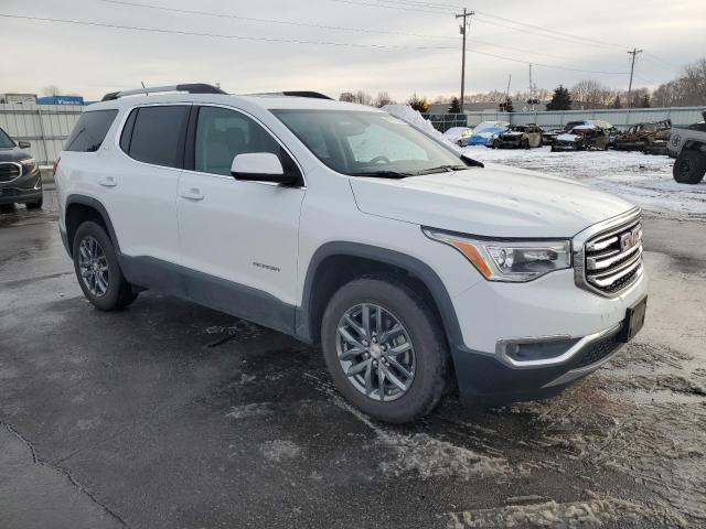 Photo 4 from auction – 2019 GMC ACADIA SLT with VIN 1GKKNULS9KZ240746