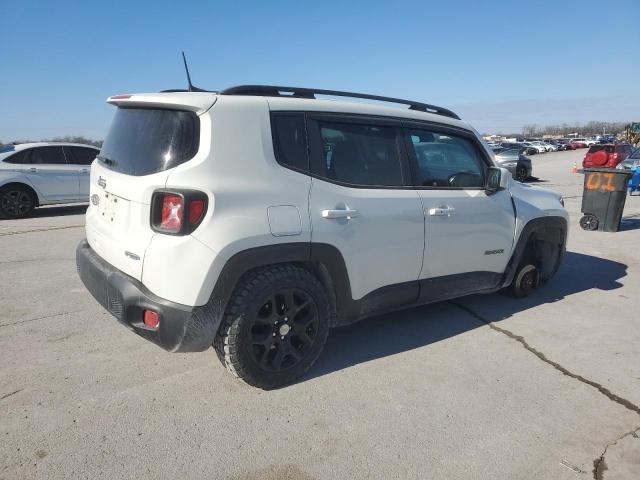 Photo 3 from auction – 2018 JEEP RENEGADE L with VIN ZACCJBBB9JPH27864