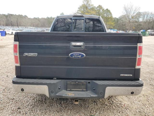 Фото 6 с аукциона – 2012 FORD F150 SUPER с VIN 1FTFX1CF6CFC87373