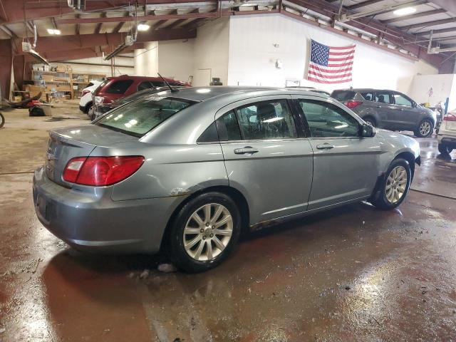 Photo 3 from auction – 2010 CHRYSLER SEBRING LI with VIN 1C3CC5FB7AN111583