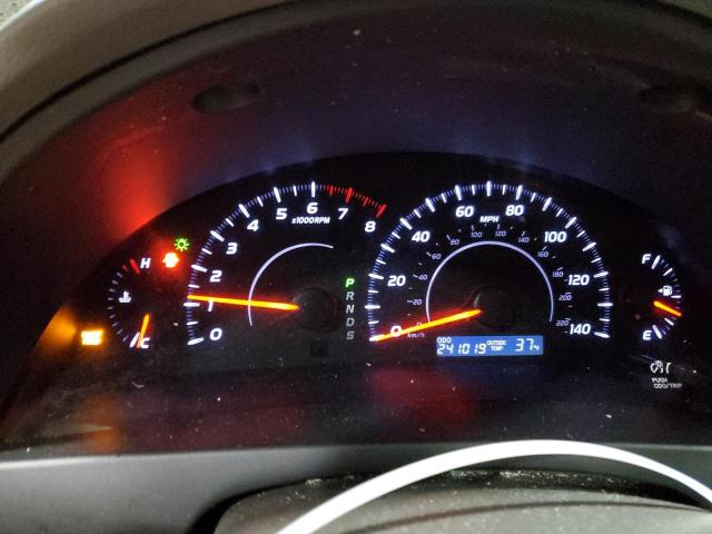 Photo 9 from auction – 2011 TOYOTA CAMRY BASE with VIN 4T1BF3EK0BU185631