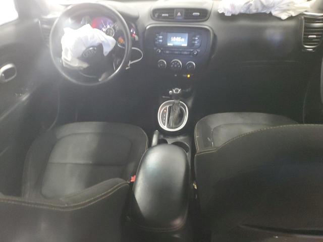 Photo 8 from auction – 2016 KIA SOUL + with VIN KNDJP3A58G7381707
