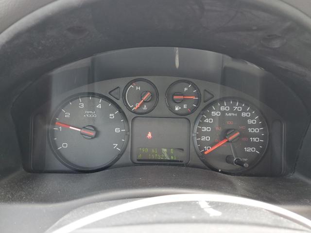 Photo 9 from auction – 2007 FORD FREESTYLE with VIN 1FMDK02197GA12792