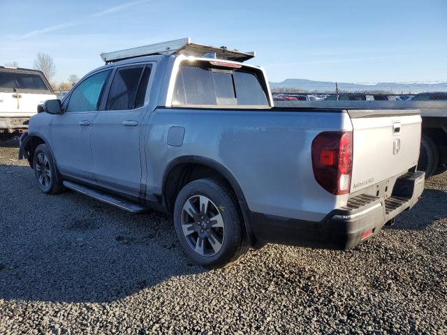 Photo 2 from auction – 2019 HONDA RIDGELINE with VIN 5FPYK3F56KB034165