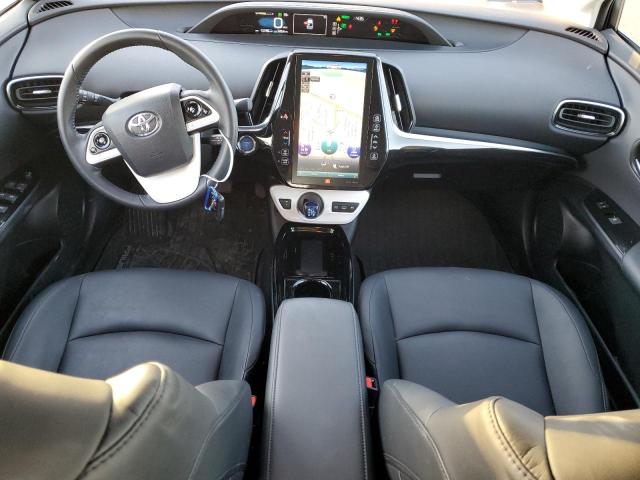 Photo 8 from auction – 2018 TOYOTA PRIUS PRIM with VIN JTDKARFP1J3071173