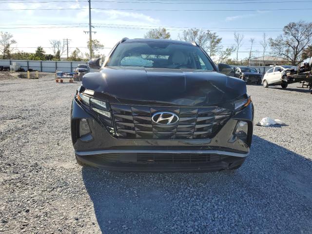 Photo 5 from auction – 2023 HYUNDAI TUCSON SEL with VIN 5NMJFCAE1PH200832