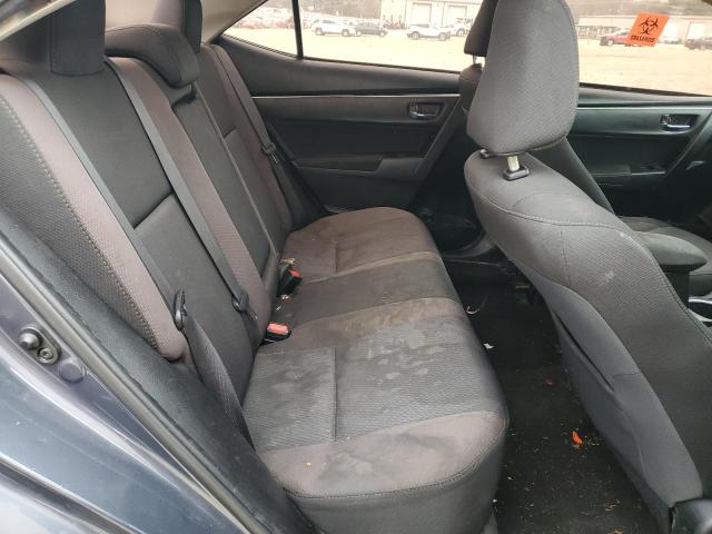 Photo 10 from auction – 2017 TOYOTA COROLLA L with VIN 5YFBURHE2HP582976