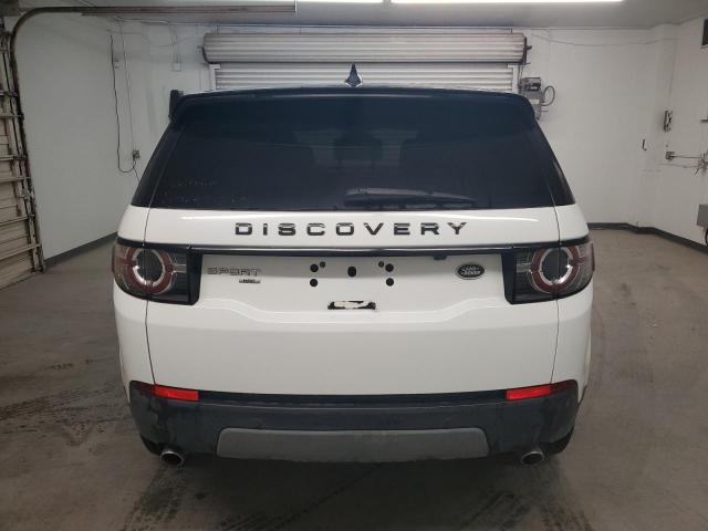 Photo 6 from auction – 2019 LAND ROVER DISCOVERY with VIN SALCR2FX9KH812218