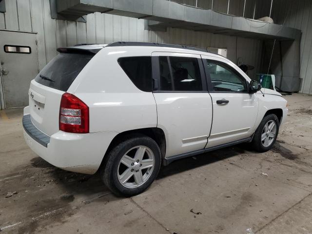 Photo 3 from auction – 2008 JEEP COMPASS SP with VIN 1J8FT47W88D781320