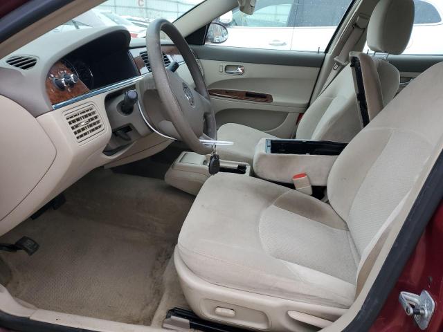 Photo 7 from auction – 2005 BUICK LACROSSE with VIN 2G4WC532251260872