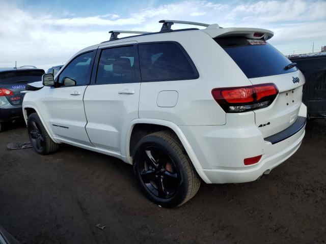 Photo 2 from auction – 2015 JEEP GRAND CHER with VIN 1C4RJFAG4FC954941