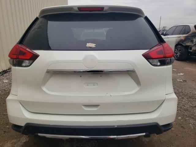 Photo 6 from auction – 2017 NISSAN ROGUE S with VIN JN8AT2MT9HW151671