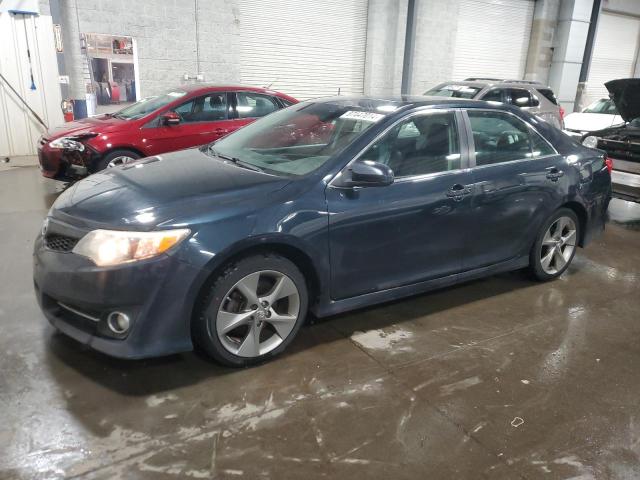 Photo 1 from auction – 2014 TOYOTA CAMRY L with VIN 4T1BF1FK9EU826573