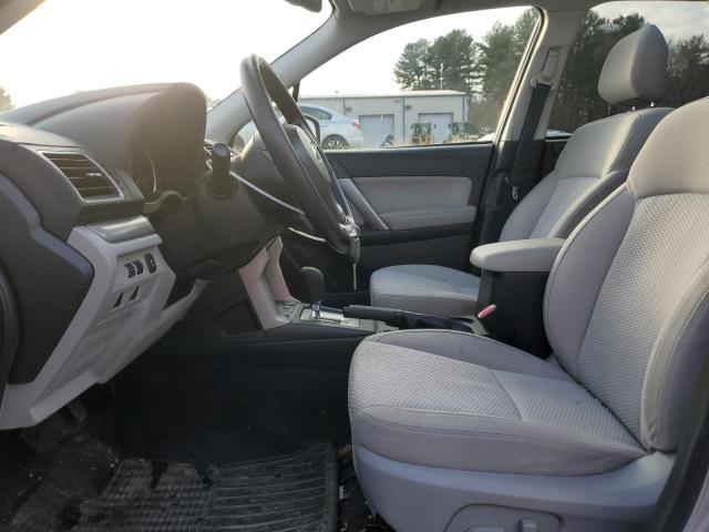 Photo 7 from auction – 2016 SUBARU FORESTER 2 with VIN JF2SJADC2GH520214