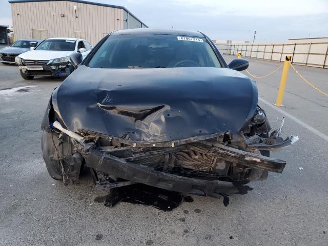 Photo 5 from auction – 2012 HYUNDAI SONATA GLS with VIN 5NPEB4AC4CH337696