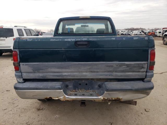 Photo 6 from auction – 1994 DODGE RAM 1500 with VIN 3B7HF16Y7RM537107
