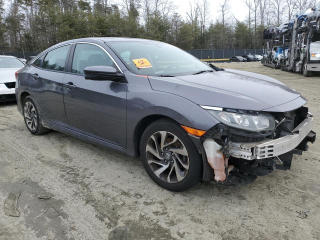 Zdjęcie 4 z aukcji – 2016 HONDA CIVIC EX z VIN 2HGFC2F76GH534001