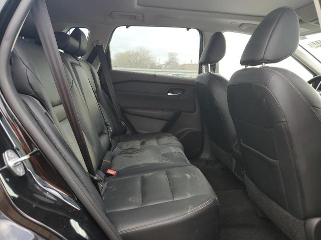 Photo 11 from auction – 2023 NISSAN ROGUE SL with VIN 5N1BT3CA9PC810754