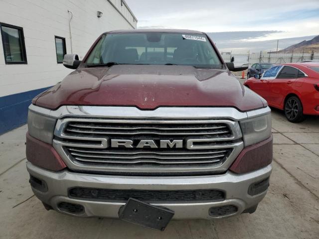 Photo 5 from auction – 2019 RAM 1500 LARAM with VIN 1C6SRFRT4KN776398