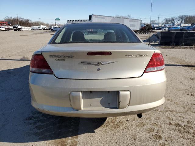 Photo 6 from auction – 2005 CHRYSLER SEBRING TO with VIN 1C3EL56RX5N597124