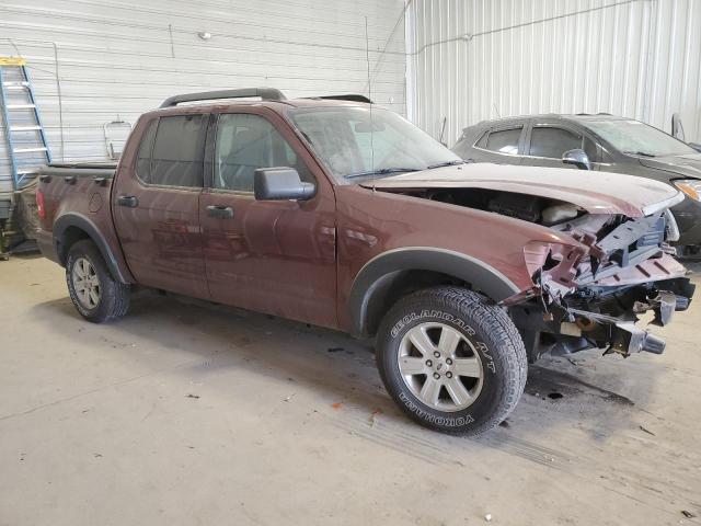 Foto 4 de la subasta – 2010 FORD EXPLORER S con VIN 1FMEU5BE1AUF02716