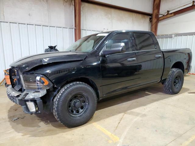 RAM 1500 ST 2014 with VIN 1C6RR7KT1ES300646 - Photo from auction
