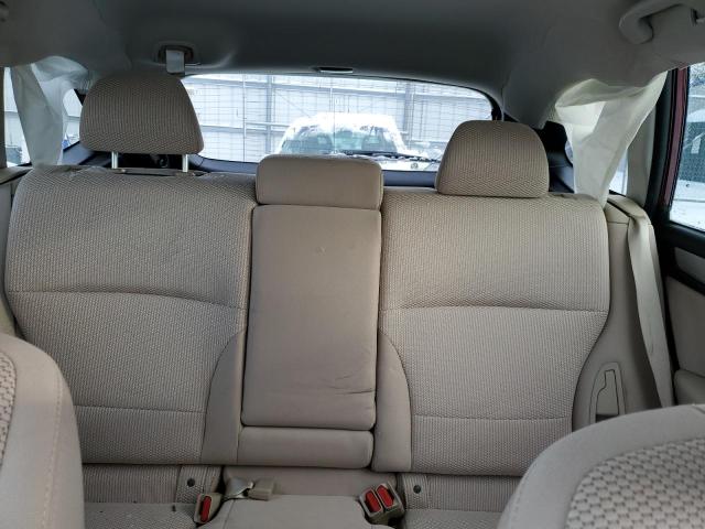 Photo 10 from auction – 2017 SUBARU OUTBACK 2. with VIN 4S4BSAFC0H3318961