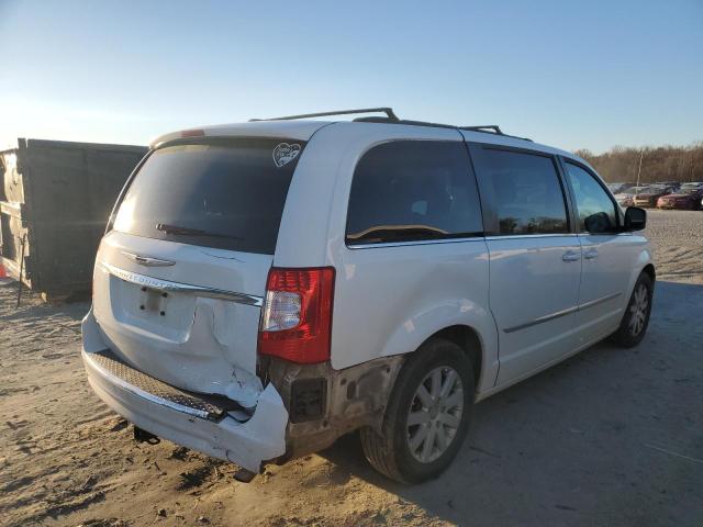 Photo 3 from auction – 2015 CHRYSLER TOWN & COU with VIN 2C4RC1BG8FR577422