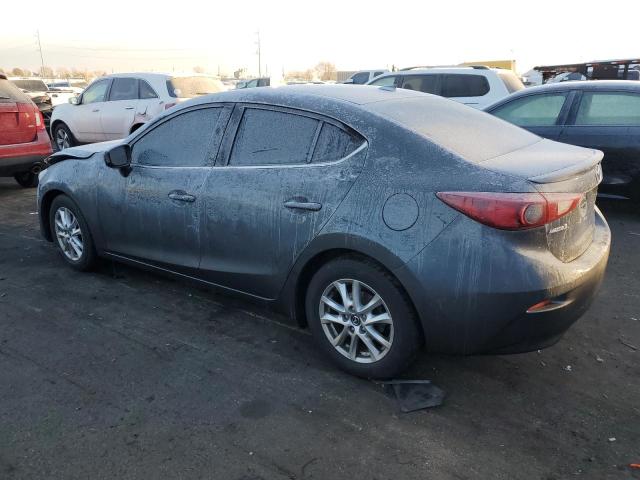 Photo 2 from auction – 2016 MAZDA 3 TOURING with VIN 3MZBM1W73GM273171