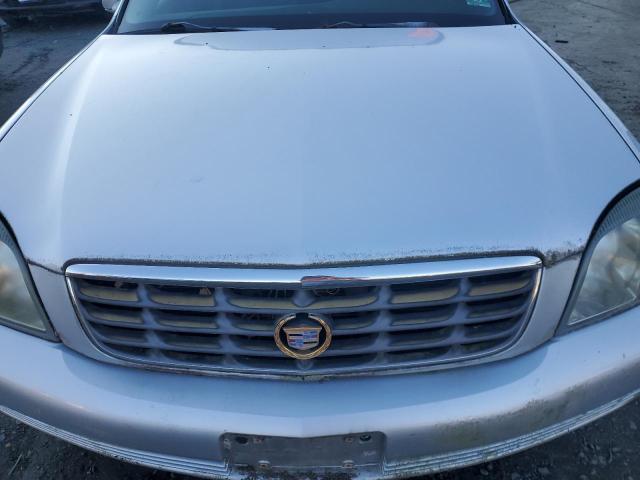 Фото 11 с аукциона – 2002 CADILLAC DEVILLE DH с VIN 1G6KE57Y02U304933