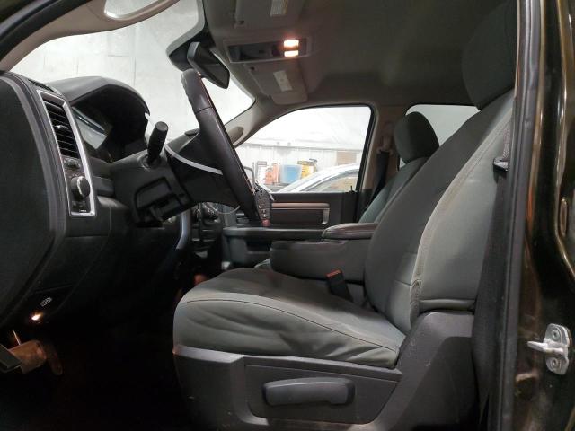 Снимка 7 от търг – 2013 RAM 1500 SLT с VIN 1C6RR7LT2DS595723