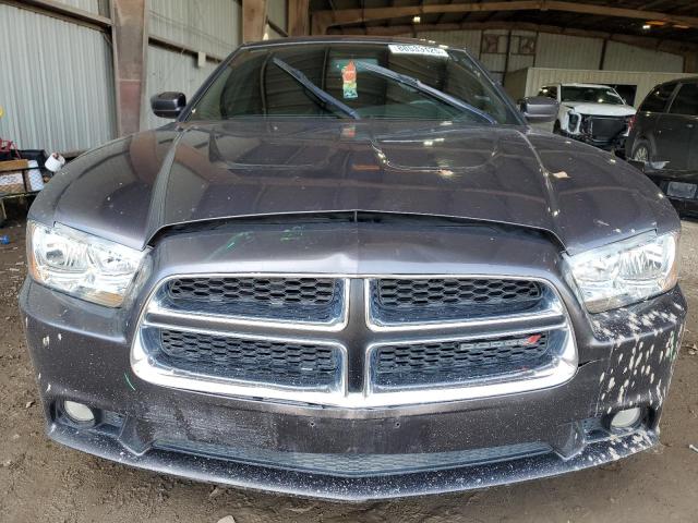 Photo 5 from auction – 2014 DODGE CHARGER R/ with VIN 2C3CDXCT8EH134309