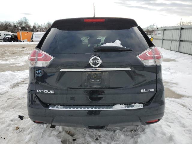 Photo 6 from auction – 2015 NISSAN ROGUE S with VIN 5N1AT2MV7FC844133