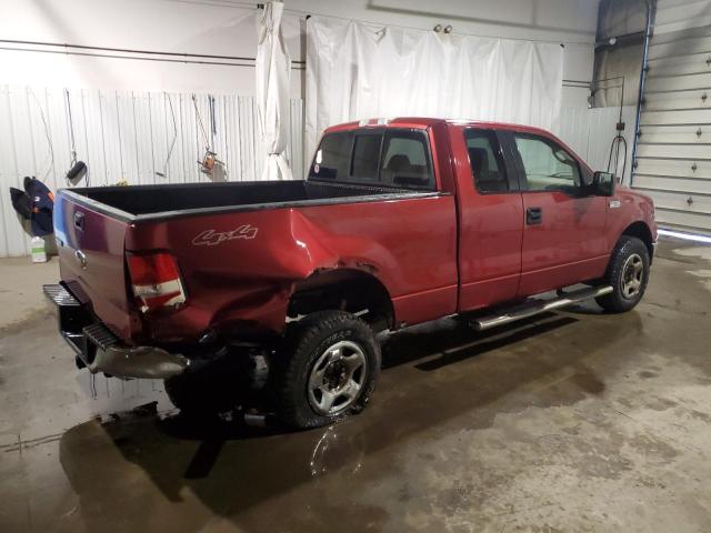 Foto 3 de la subasta – 2008 FORD F150 con VIN 1FTPX14588FA94496