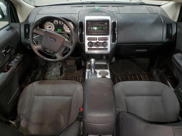 Photo 8 from auction – 2010 FORD EDGE SEL with VIN 2FMDK3JC0ABA03238