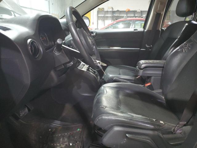 Фото 7 с аукциона – 2014 JEEP COMPASS LA с VIN 1C4NJDEB4ED713472