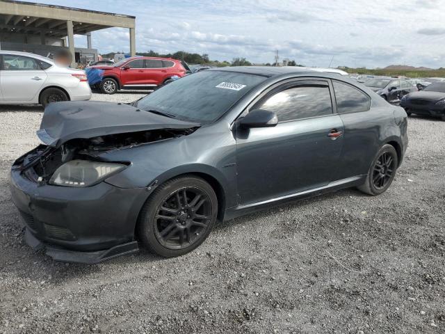 Photo 1 from auction – 2009 TOYOTA SCION TC with VIN JTKDE167890294900